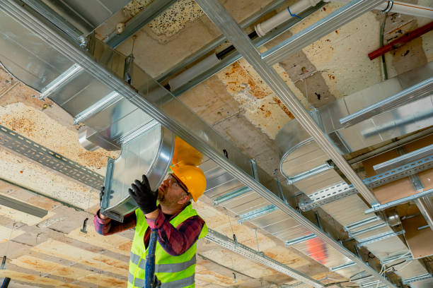 Best HVAC Supply and Distribution in South Pasadena, FL
