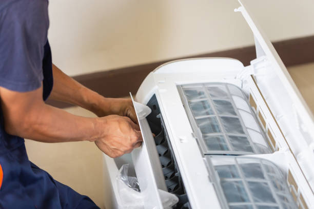 Best HVAC Equipment and Components in South Pasadena, FL