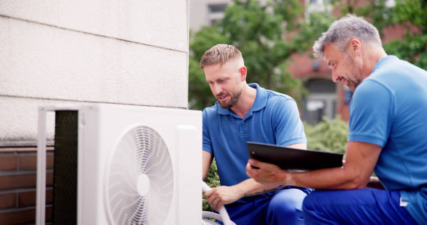 Reliable South Pasadena, FL HVAC Solutions