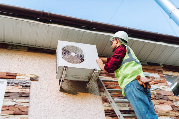 Best Residential HVAC in South Pasadena, FL