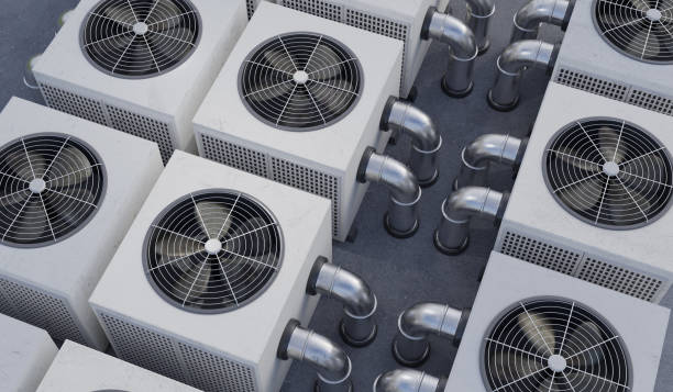 Best Commercial HVAC in South Pasadena, FL