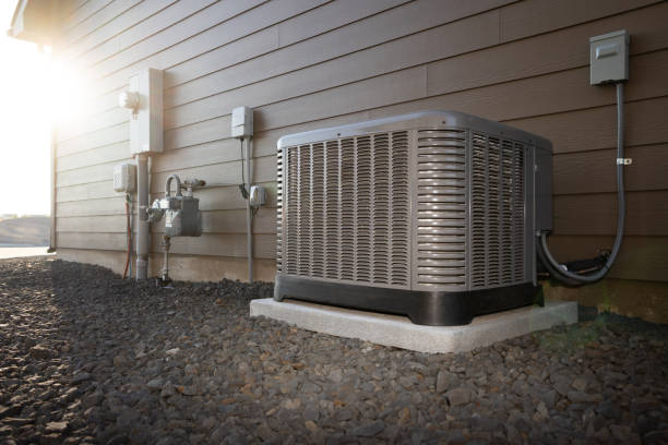 Best HVAC Consulting and Engineering in South Pasadena, FL